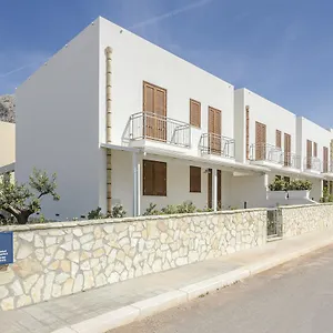 Vakantiehuis Trinacria, San Vito Lo Capo