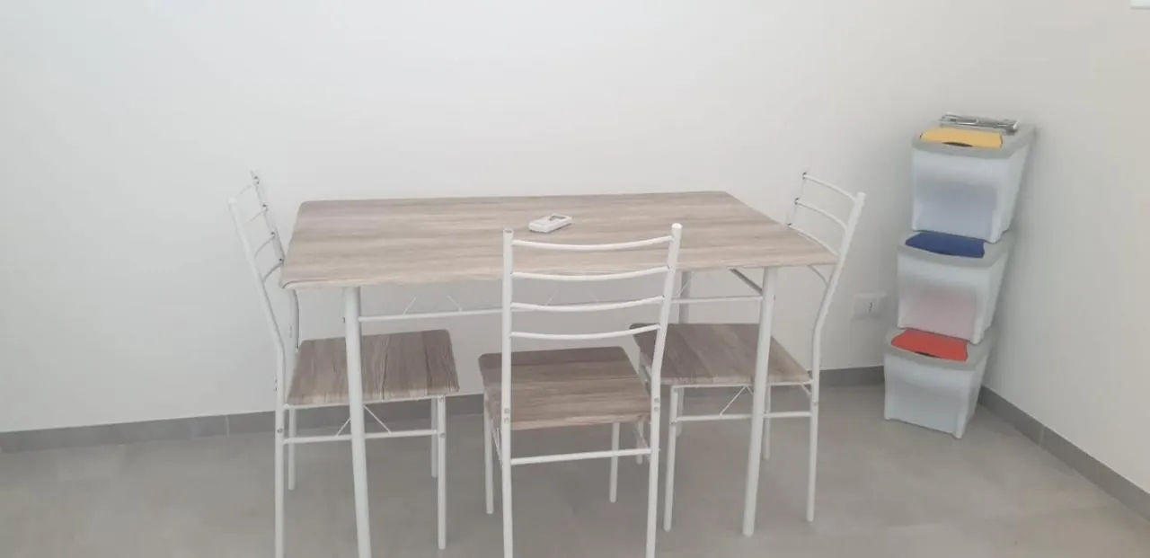 Morfino Vacanze Apartments Centro San Vito Lo Capo