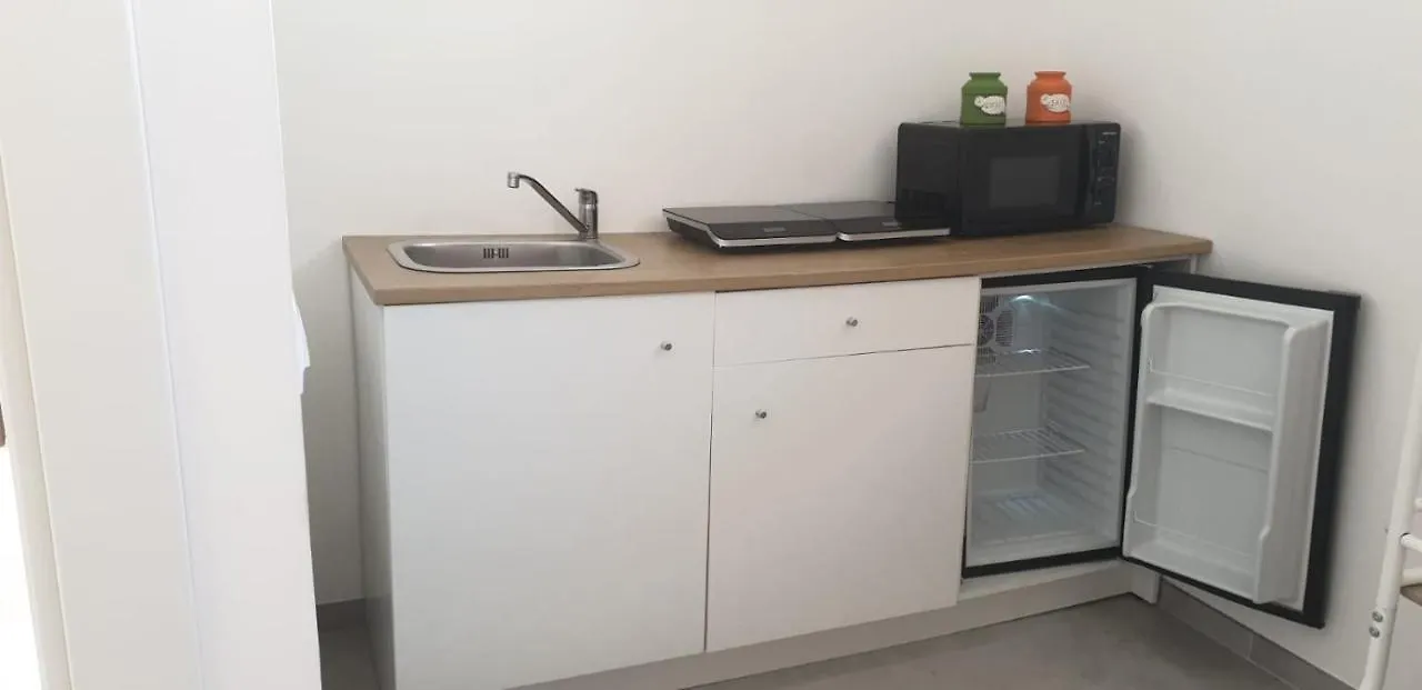 Morfino Vacanze Apartments Centro San Vito Lo Capo