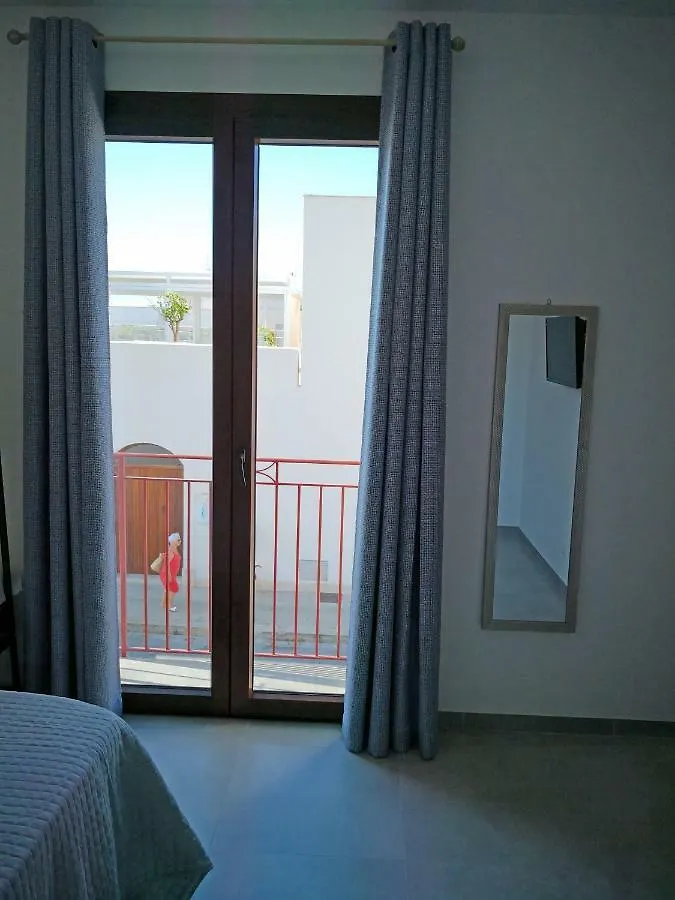 Morfino Vacanze Apartments Centro San Vito Lo Capo