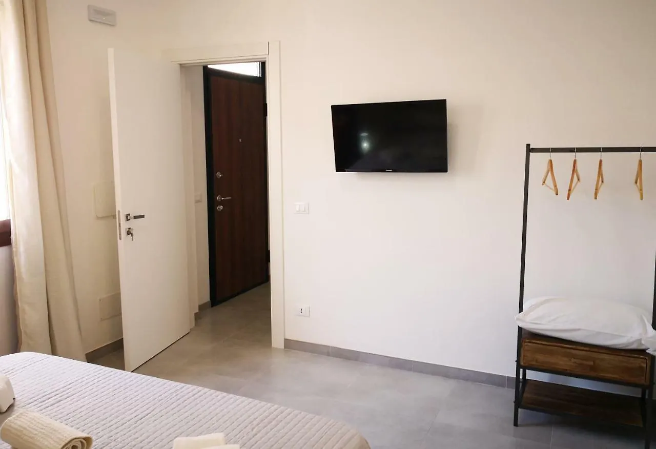 Morfino Vacanze Apartments Centro San Vito Lo Capo
