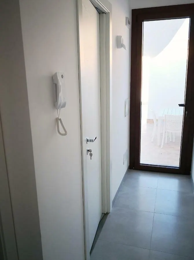 Morfino Vacanze Apartments Centro San Vito Lo Capo