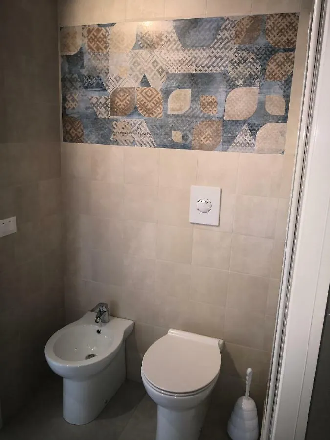 Morfino Vacanze Apartments Centro San Vito Lo Capo