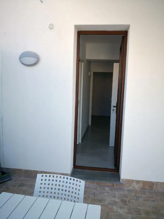 Morfino Vacanze Apartments Centro San Vito Lo Capo Italy