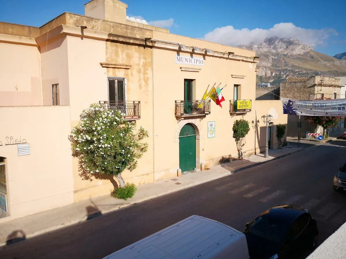 Morfino Vacanze Apartments Centro San Vito Lo Capo Italy