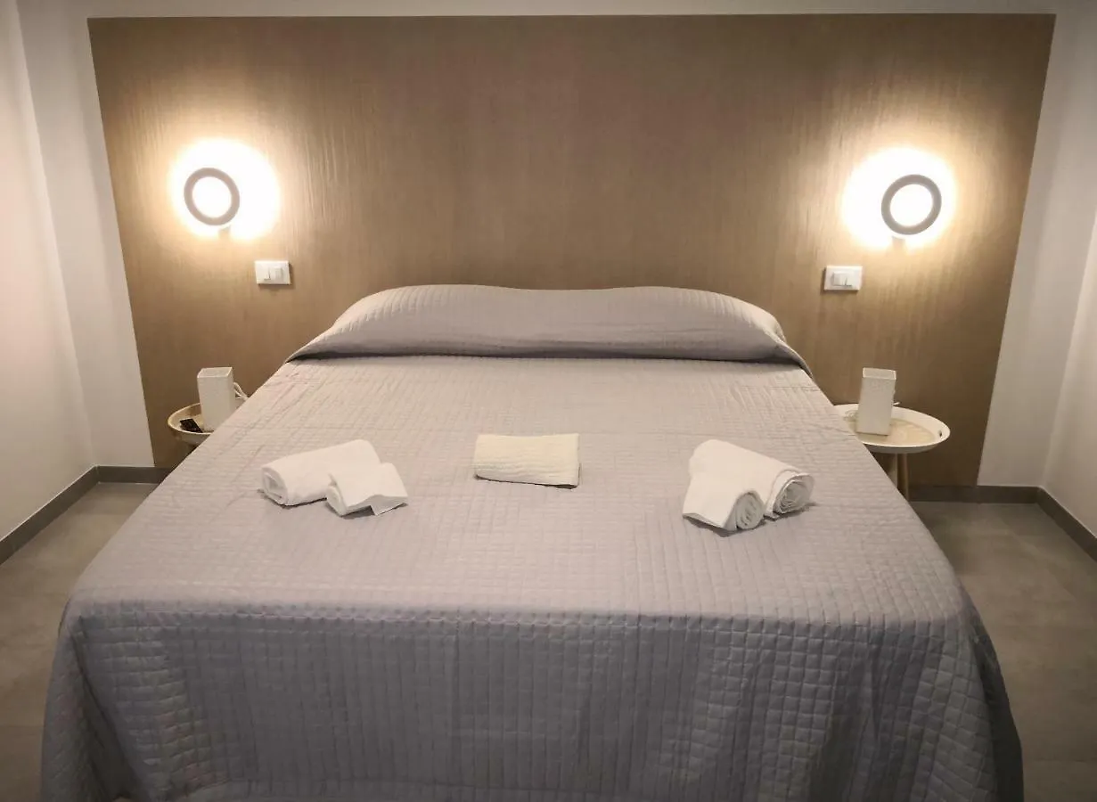Morfino Vacanze Apartments Centro location