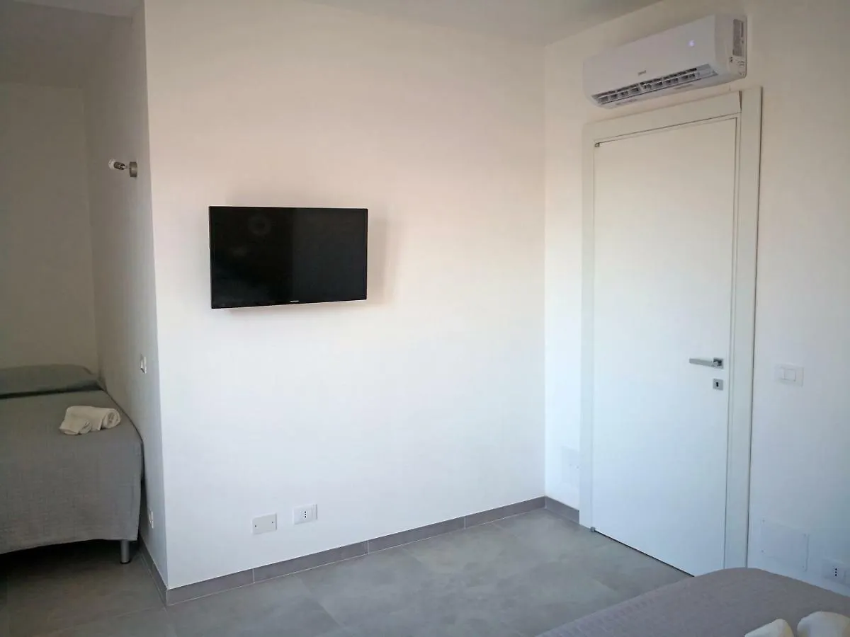 Morfino Vacanze Apartments Centro San Vito Lo Capo Italy