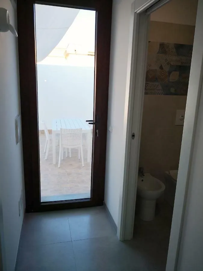 Morfino Vacanze Apartments Centro San Vito Lo Capo
