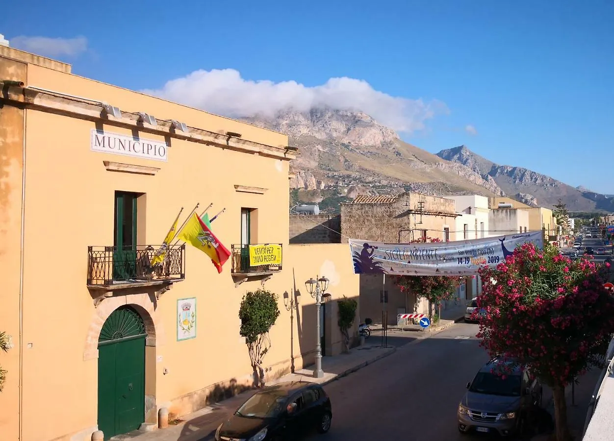 Morfino Vacanze Apartments Centro San Vito Lo Capo