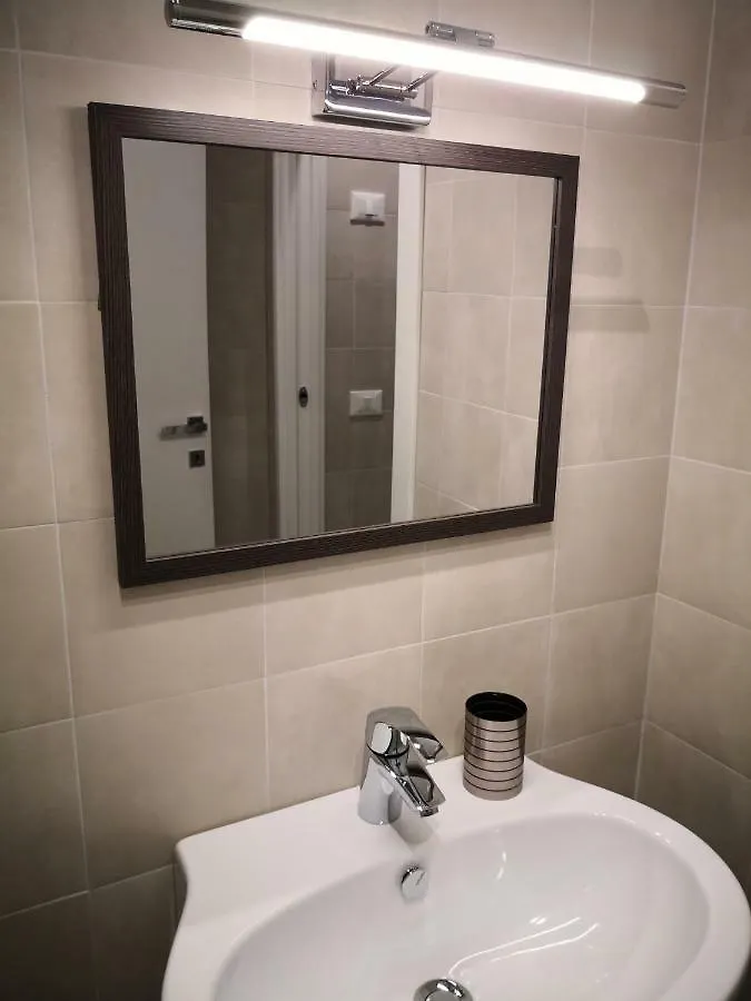 Morfino Vacanze Apartments Centro San Vito Lo Capo Italy