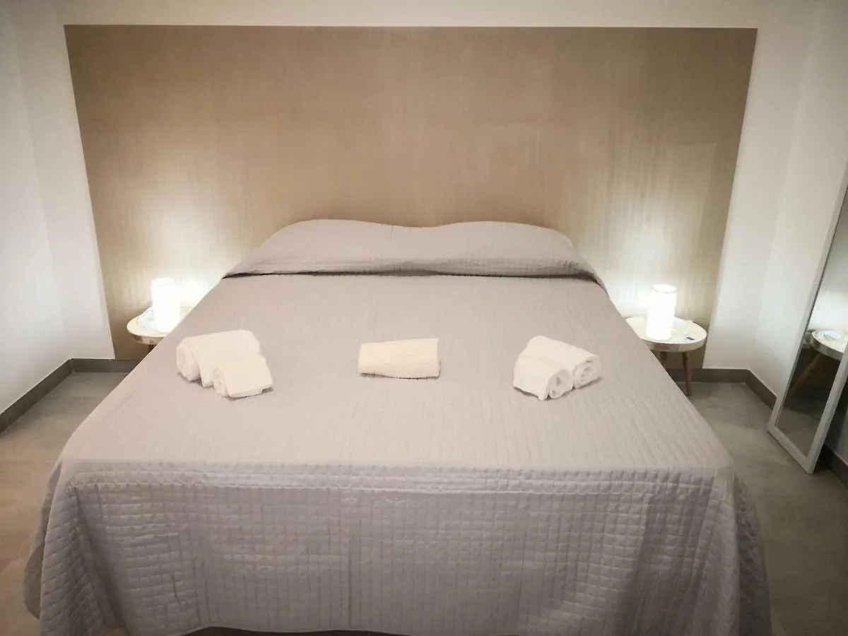 Morfino Vacanze Apartments Centro San Vito Lo Capo 0*,  Italy