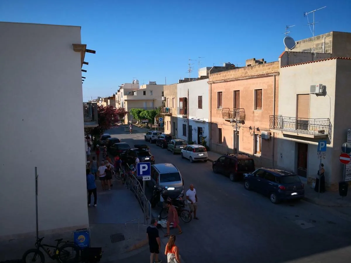Morfino Vacanze Apartments Centro San Vito Lo Capo