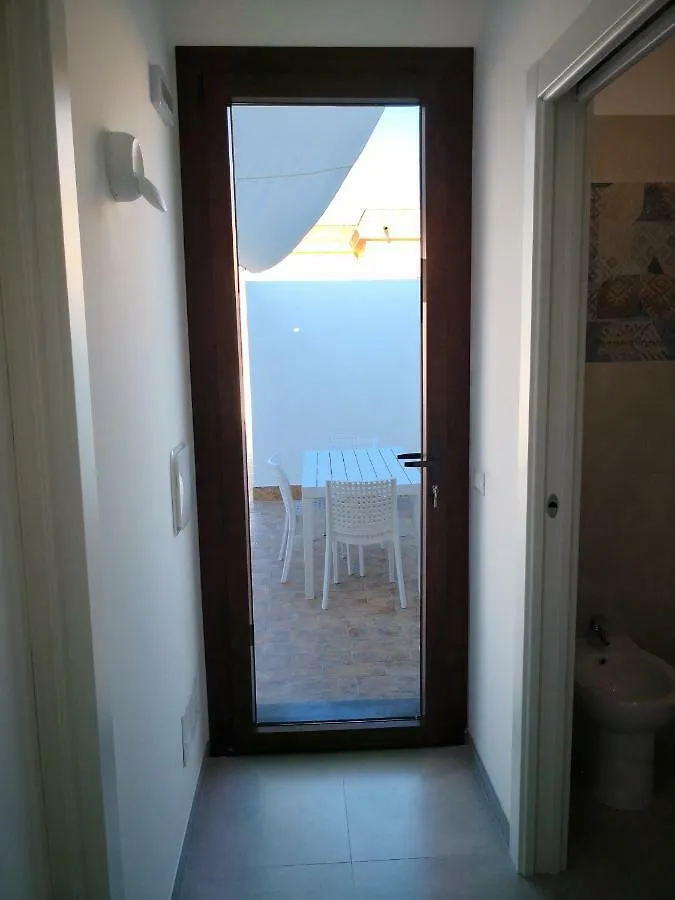 Morfino Vacanze Apartments Centro San Vito Lo Capo