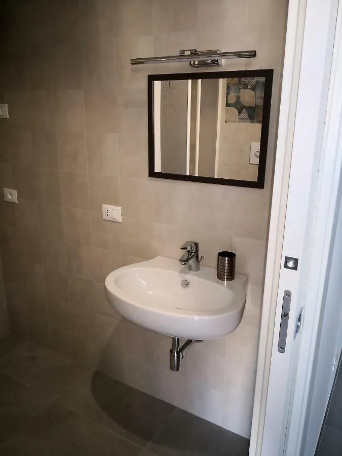 Morfino Vacanze Apartments Centro San Vito Lo Capo Italy